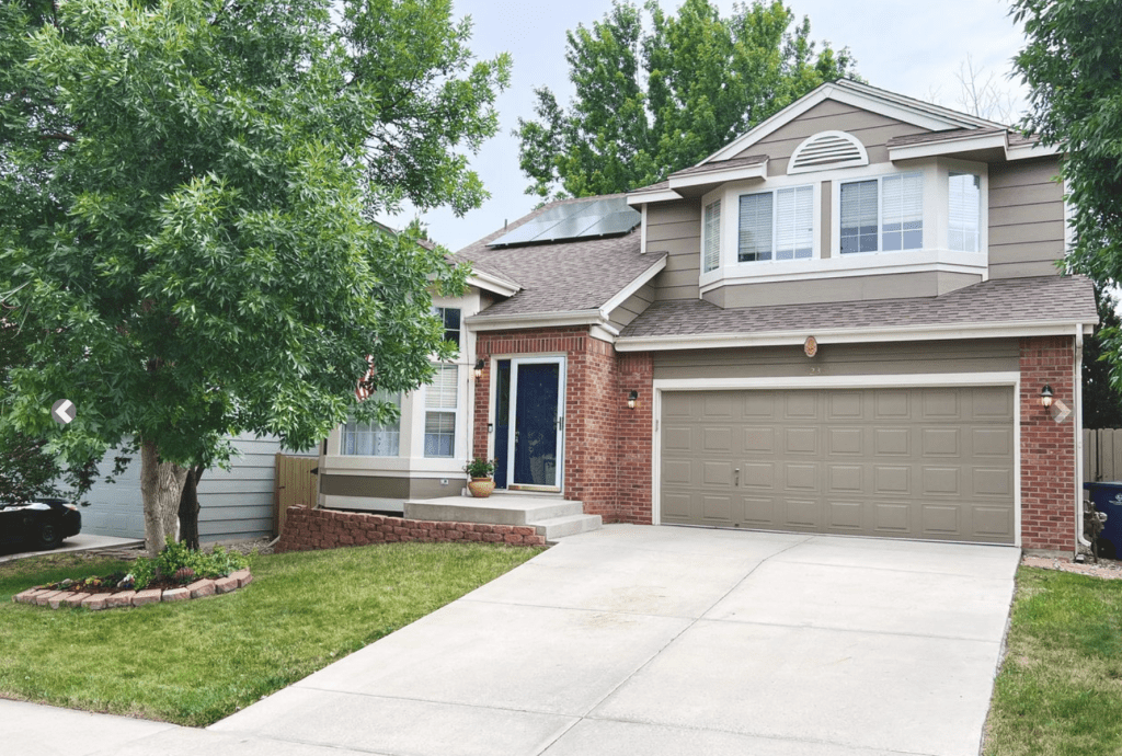 2317 Bristol St., Superior, CO 2317 Bristol St., Superior, CO
